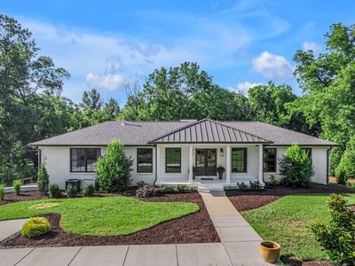 491 Broadwell Dr, Nashville, TN, 37220