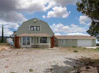 41790 Jay Dee Ln, Anza, CA 92539