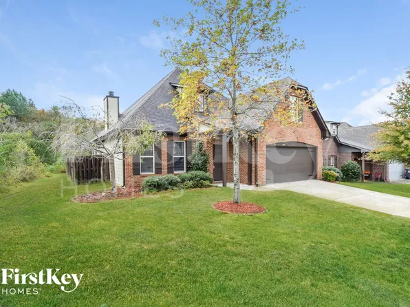1254 Easterwood Blvd, Gardendale, AL 35071