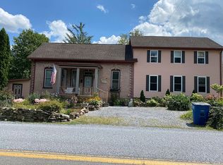 5080 Main Rd, Bedford, PA 15522