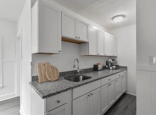 24 Martin St FLOOR 2, Brockton, MA 02302