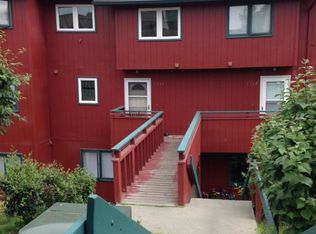 7784 Boundary Ave #J-4, Anchorage, AK 99504