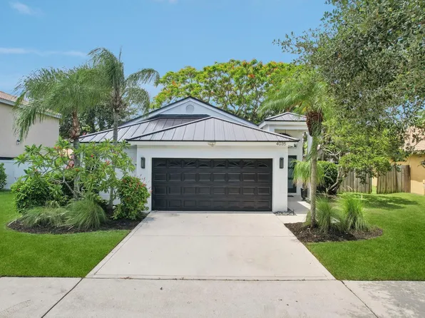 4035 Sabal Lakes Road, Delray Beach, FL 33445