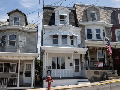 288 N 8th St, Pottsville, PA, 17901