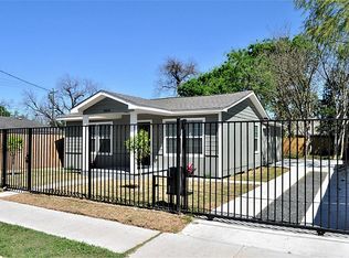 4914 Terry St, Houston, TX 77009