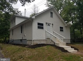 818 Pinelawn Ave, Lindenwold, NJ 08021