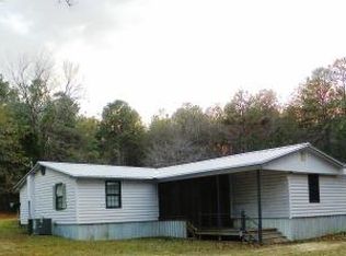 57 Briarhill Rd, Eufaula, AL 36027