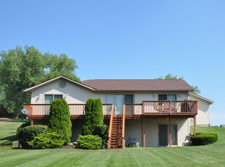 17045 Tomahawk Trl, White Pigeon, MI 49099