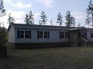 2720 Walterboro Hwy, Varnville, SC 29944