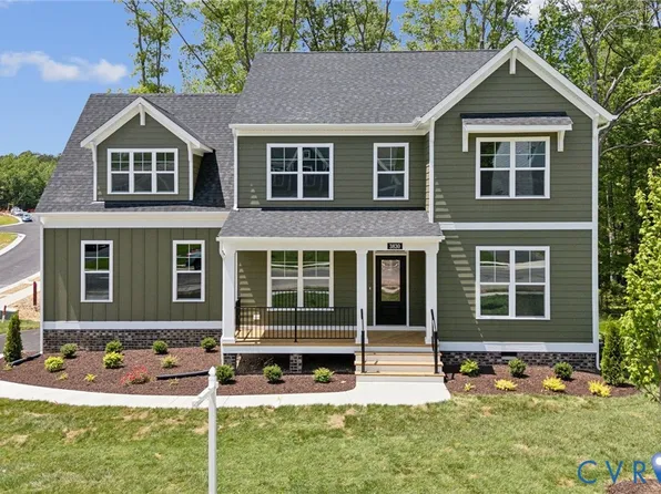 3830 Tuckmar Pond Dr, Moseley, VA 23120