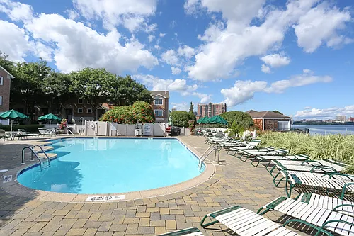 200 Grand Cove Way #5H Photo 1