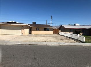 83396 Tourmaline Ave, Indio, CA 92201