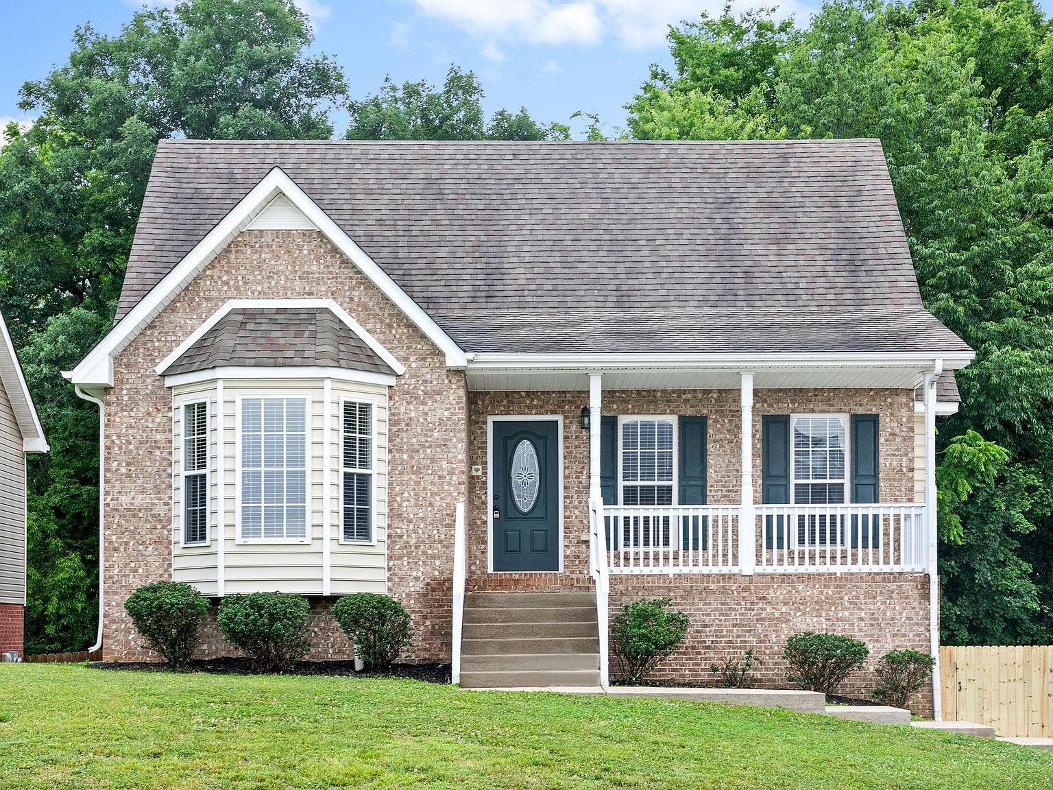 2704 Arthurs Ct, Clarksville, TN 37040 Zillow