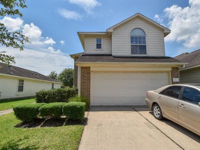 12642 Brooke Vista Ln, Houston, TX, 77034