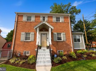 725 University Blvd E, Silver Spring, MD 20903