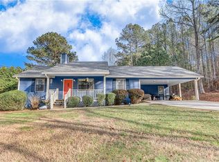 3093 Pine Haven Dr, Gainesville, GA 30506