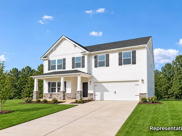 112 Acoma Dr #2966P, Louisburg, NC 27549