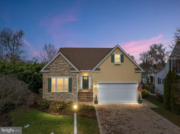 109 W Marengo St, St Michaels, MD 21663