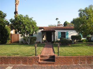 3426 Yorkshire Rd, Pasadena, CA 91107