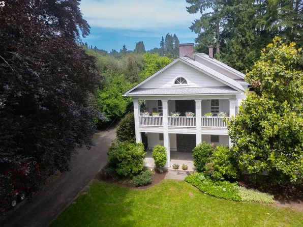 57755 Old Portland Rd, Warren, OR 97053