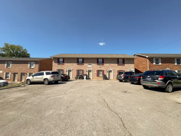 1840 Summerhaven Ave #2, Cookeville, TN 38501