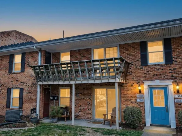 1010 Barclay Sq, Virginia Beach, VA 23451