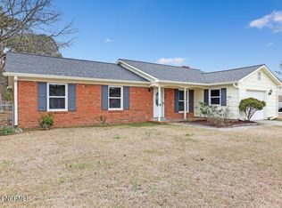 528 Wisteria Rd, Jacksonville, NC 28546