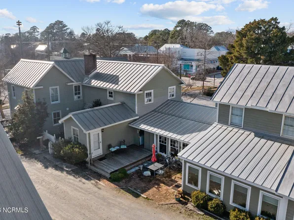 508 Church Street #A, Oriental, NC 28571