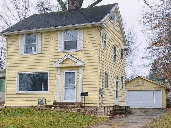 39 Hilton Ave, Youngstown, OH 44507