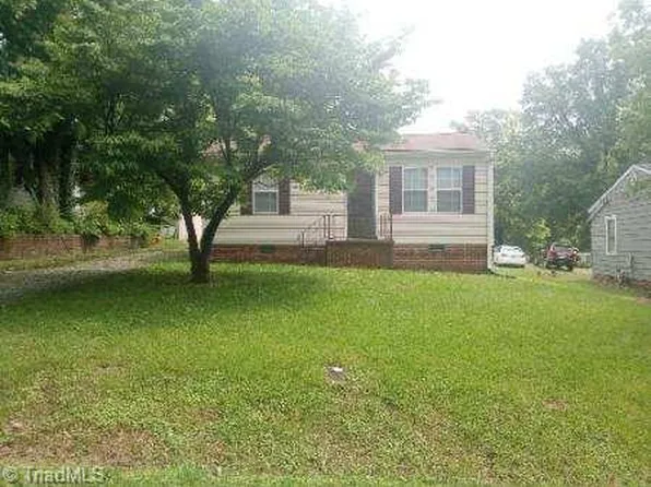 505 Lakeside Ave, Burlington, NC 27217