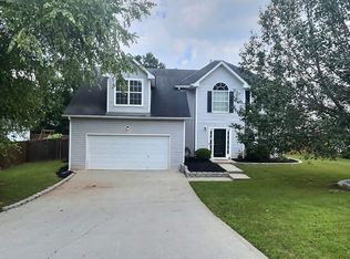 129 Legend Creek Dr, Canton, GA 30114