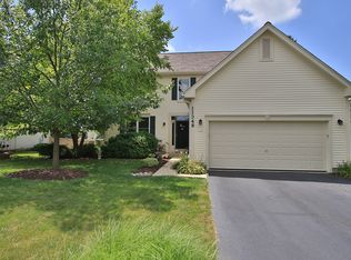 11348 S Marathon Ln, Plainfield, IL