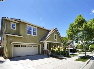 2323 Baker Way, San Ramon, CA 94582