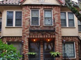 912 SW Vista Ave #201, Portland, OR 97205