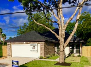 8919 Comal St, Houston, TX 77051