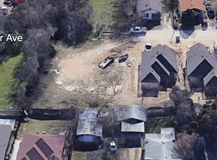 2517 Chester Ave, Fort Worth, TX 76106