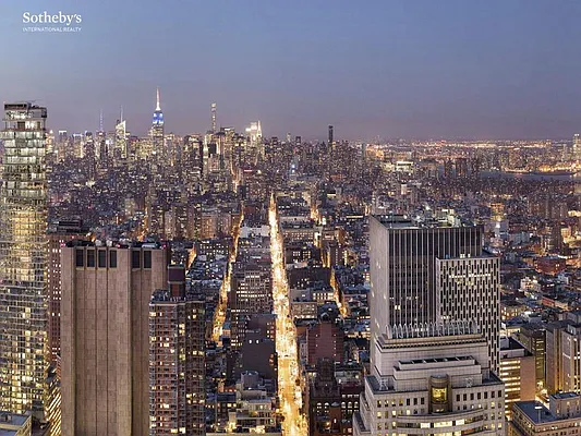 Sold by Sotheby's International Realty | media 45