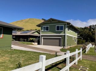 65-1225 Puu Opelu Rd, Kamuela, HI 96743