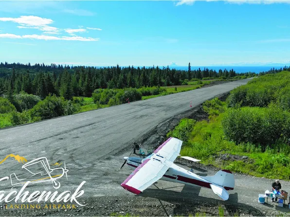 36B-1 Cirrostratus Loop Rd, Homer, AK 99603