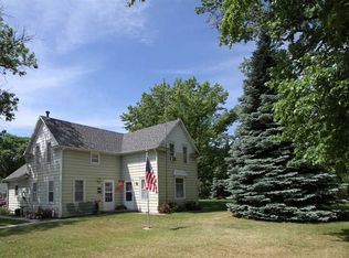 507 S 2nd St, Pierce, NE 68767