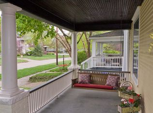 511 S Pine St, Champaign, IL 61820