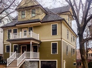 27 Summit Ave #29, Brookline, MA 02446