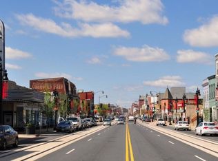 732 4th St NE, Washington, DC 20002