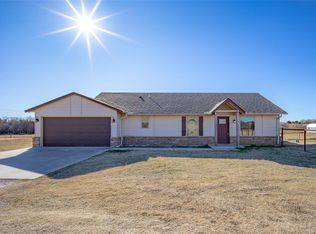 2052 County Street 2970, Blanchard, OK 73010