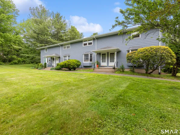93 Clintonville Road #4, North Branford, CT 06472