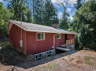 22514 S Redland Rd, Estacada, OR 97023