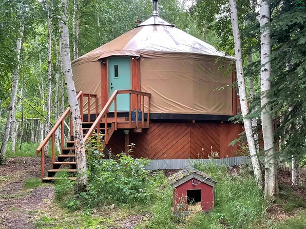 2679 Sauna Ave #9, Fairbanks, AK 99709