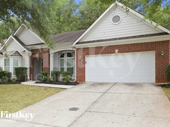2763 Summit Pkwy SW, Atlanta, GA 30331