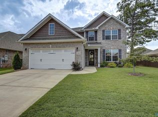 160 Dustin Ln, Madison, AL 35757