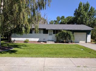 861 Connie Dr, Blackfoot, ID 83221